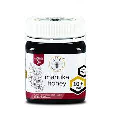 Purchase umf certified manuka honey 16+ at manuka honey usa. 1839 Umf Manuka Honey 10 250g