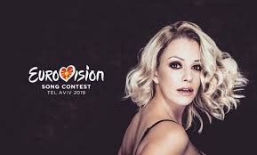 Hij zal vanavond als twaalfde het podium betreden om zijn nummer 'arcade' ten gehore te brengen, waarmee nederland voor het eerst in 44 jaar hoopt het songfestival te winnen. Tamara Todevska Selected For Fyr Macedonia Again Escdaily