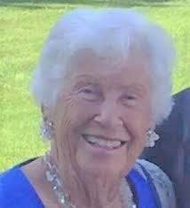 Vivian Richards Waldron Obituary