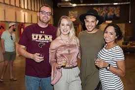 Downtown Gallery Crawl