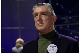 Who is Basil Dignam dating? Basil Dignam girlfriend, wife