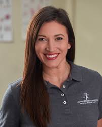 Advanced Orthopaedic Physical Therapy