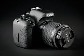 Canon Rebel T6 Vs T6i Spec And Feature Comparison
