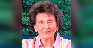 Florence C (Harnick) Lacy Obituary