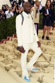 Met Gala 2018 Red Carpet Every Menswear Look You Need To See Met Gala 2018 Fashion Met Gala