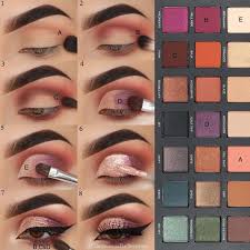 Hi Dolls A New Post I Don 8217 T Even Remember When Was The Last Time I Didn 8217 T Post For A Whole Day Lo Eye Makeup Eye Makeup Tutorial Eye Makeup Tips