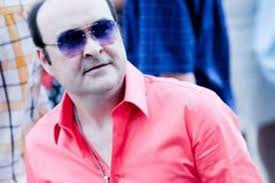 Kenny Walsh's "Raised