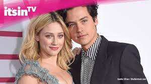 Dylan o brien the internship; What Lili Reinhart Entfolgt Cole Sprouse Auf Instagram Youtube