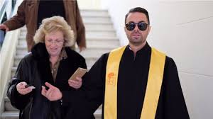 Τα ζευγάρια που αποχωρήσαν επέστρεψαν στη σκηνή και εντυπωσίασαν. Orkisthke O Hlias Brettos Pics Mononews