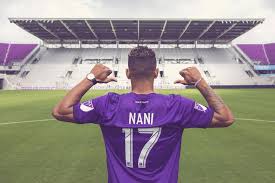 Stats de carrière (apparitions, buts, cartons) et historique de transfert. Nani E Joao Moutinho No Melhor Onze Da Liga Norte Americana Renascenca