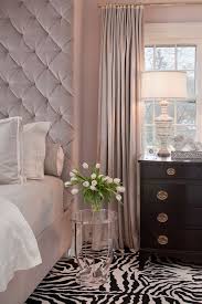 This dining room is large and sophisticated, open to nature with huge windows and with bare wooden floors. How To Incorporate Zebra Print Into Your Bedroom S Decor Traditional Bedroom Home Bedroom Inspirations