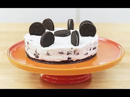 Cheesecake Oreolu Kaynak Semen Oner Tarifi Panosundaki Pin