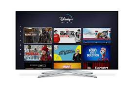How To Get The Most Out Of Your Disney Subscription Disney Plus Samsung Tvs Disney App