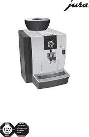 Check spelling or type a new query. Manual Jura Impressa Xj5 Professional Page 1 Of 44 English