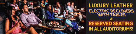 Movie theaters in hot springs game & entertainment centers in hot springs horse tracks in hot springs escape. Hot Springs Vip Cinema Movie Theater In Hot Springs Arkansas