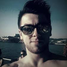 Ilija Aleksov (@ialekso)