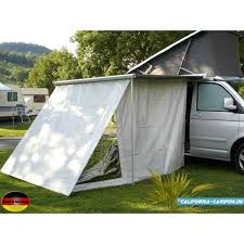 Die neue version basiert logischerweise auf dem erst kürzlich eingeführten vw t6.1. Das Markisensegel Fur Den T5 Cali Comfortline Beach 1 Vorzelt Vw Bus Wohnwagen Vw T5