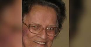 Martha Stender Obituary