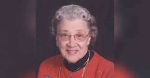 Florence Mae Anderson Obituary