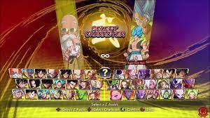 Jan 26, 2018 · the ultimate edition includes: Dragon Ball Fighterz All Characters Dlc Master Roshi Updated Youtube