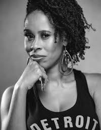 DETROIT, MICHIGAN I July 28