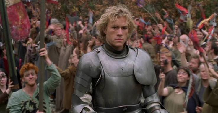 Lost in Translation 407: A Knight's Tale (2001) - Psycho Drive-In