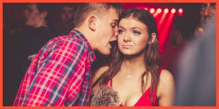 The Milk Edinburgh meme girl explains what its like to go viral