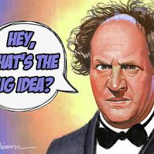 Larry Framed Art Prints for Sale