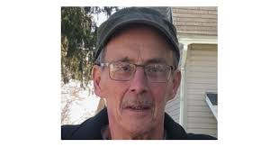 Duane Ernest Householder Obituary (2025)