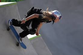 Olympic skateboarding features two disciplines: Team Usa Announces First Ever Olympic Skateboarding Lineup Popsugar Fitness