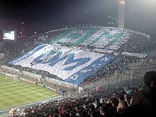 L'om est l'un des clubs qui a joué. Olympique De Marseille Wikipedia