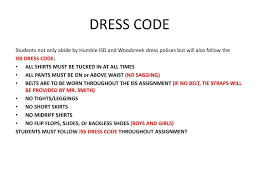 Humble bundle coupon codes, promo codes & deals. Procedures Dress Code Rules Ppt Download