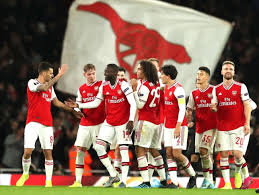 Arsenal v crystal palace, 17.01. Is Arsenal Vs Crystal Palace On Tv Kick Off Time Live Stream Team News Odds And Head To Head Metro News