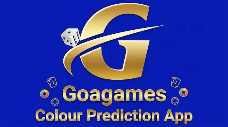 Goa Games - Login & Register Bonus ₹500
