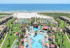 Beach resort at south padre island, peninsula island resort & spa, and pearl south padre are recommended hotels on kayak within walking the isla grand beach resort is located less than three minutes on foot from rockstar beach, an area where many of south padre island's spring. Isla Grand Beach Resort Holiday Residences South Padre Island