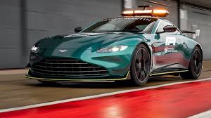 Safety car i formel 1. The First F1 Safety Car In History Was Caradvice