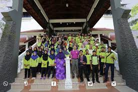 Sistem pemantauan akademik sekolah (spas). Lawatan Smk Sultan Ismail 2 Terengganu Upsi Perpustakaan Tuanku Bainun
