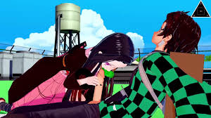 KOIKATSU FAST HANDJOB Tanjiro Nezuko DEMON SLAYER, Have Sex Anime  Uncensored... Thereal3dstories - FAPCAT