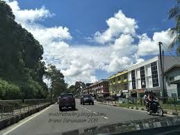 Inilah punca brunei tak masuk malaysia. Nazeha S Story Travel Road Trip Ke Brunei Darussalam 2019 Part 1