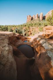 Maybe you would like to learn more about one of these? 15 Jaw Dropping Hikes In Sedona To Make You Want To Move To The Desert The Mandagies