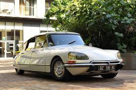 Pin On Citroen Ds