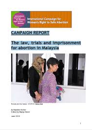 This code shall be i n terpreted ill accordallce with the p ri ncipl es of jt:gal i n tcl'pn.:laliol1 o u t :li n i n g i n englnnd, and expressions used in i t. Campaign Report The Law Trials And Imprisonment For Abortion In Malaysia International Campaign For Women S Right To Safe Abortion Sawr