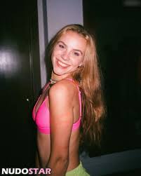 Anna Shumate  annashumatee Nude Leaks Photo 5 - NudoStar