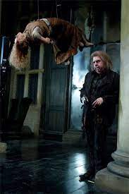 Charity Burbage Harry Potter Wiki Harry Potter Cast Harry Potter Film