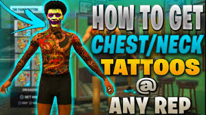 The nba 2k22 tattoos on body and neck tattoos are not available as it is unlocked by default. How To Unlock Chest Neck Tattoos For Free At Any Level In Nba 2k22 Free Tattoo Glitch In 2k22 Youtube