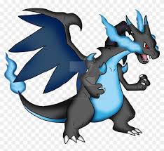 Best pokemon coloring pages charizard gallery printable. Mega Charizard X Drawing By Darkcrownleaf98 Pokemon Firered And Leafgreen Free Transparent Png Clipart Images Download