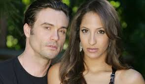 Young & Restless' Daniel Goddard Returning as Lily's Ex, Cane?