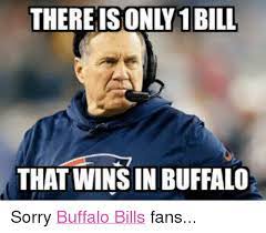 The fastest meme generator on the planet. Funny Buffalo Bills Memes