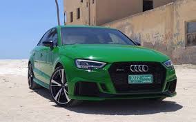 Download Imagens Audi Rs3 4k 2018 Carros Verde Rs3 Deserto Carros Alemaes Audi Audi Rs3 Audi Rs Audi