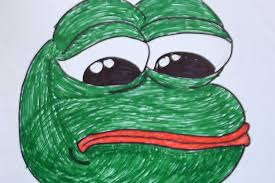 To reverse the effect, simply change the brush color to white and paint on the mask to reveal detail again. Pepe The Frog Dies At Age 12